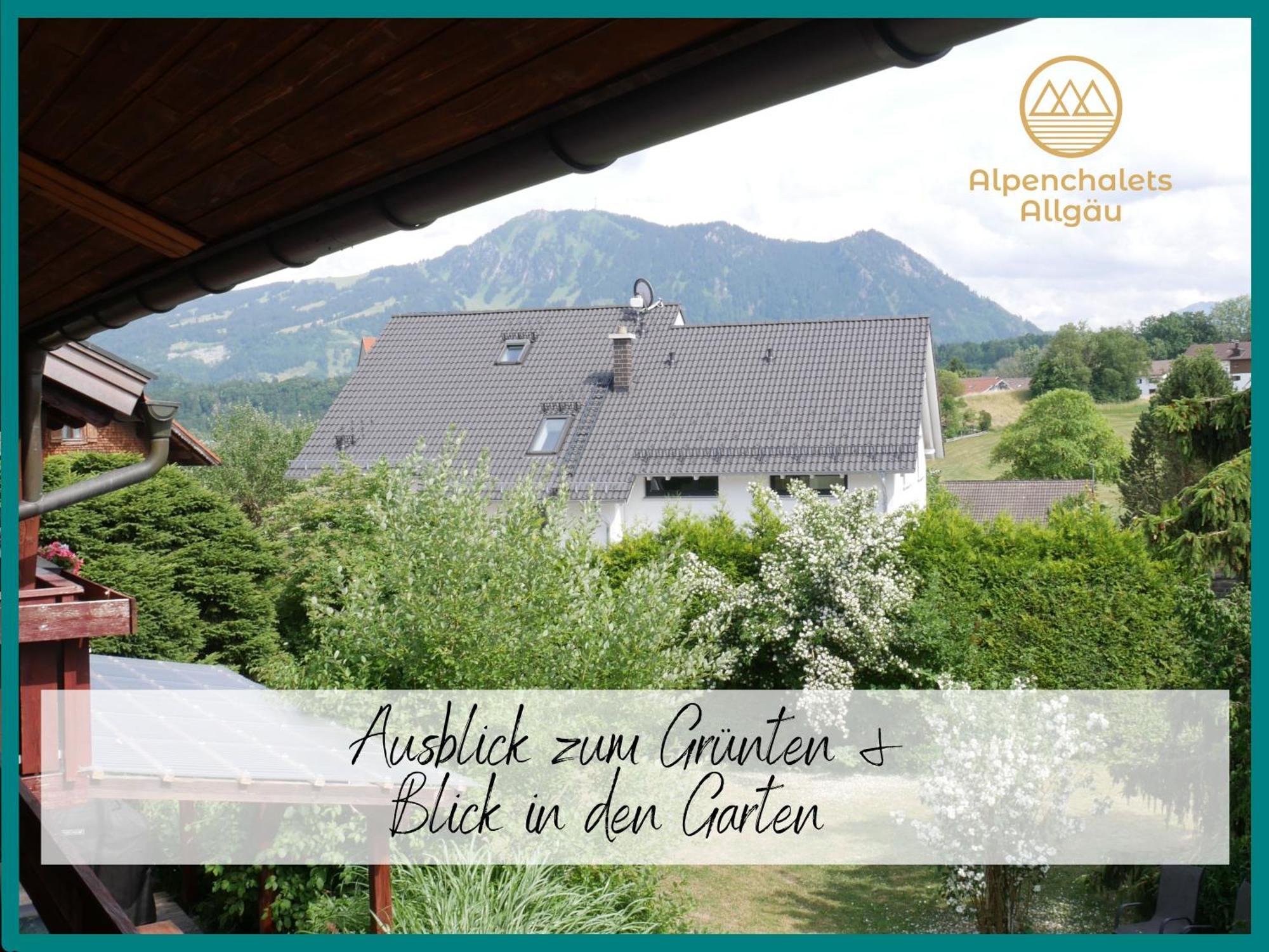 Gemuetliches Ferienhaus Mit Garten Kamin, Eine Separate Ferienwohnung, Neu Renoviert, Ideal Fuer Familien Und Gruppen ايمنستادت ام الغو المظهر الخارجي الصورة