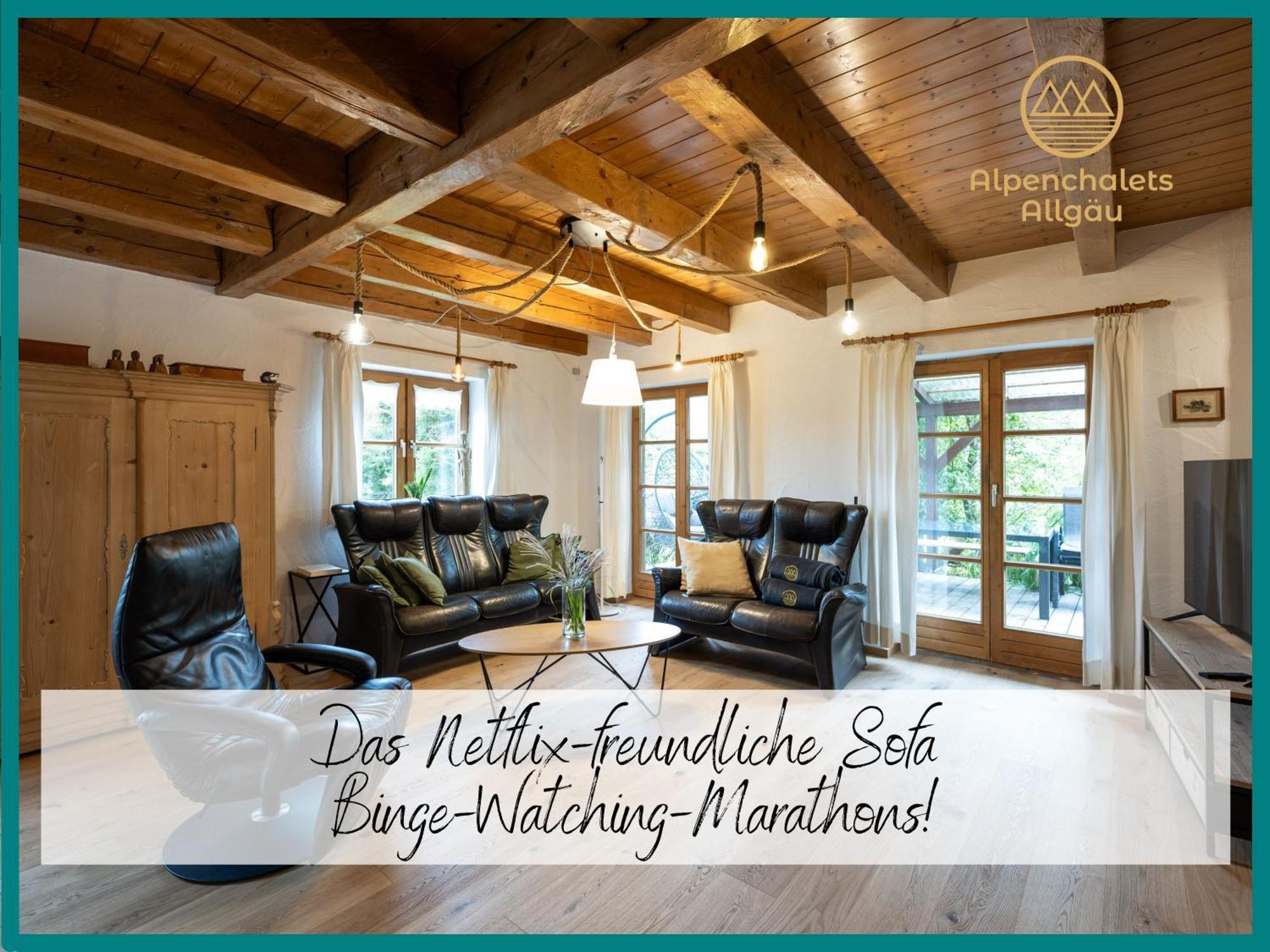 Gemuetliches Ferienhaus Mit Garten Kamin, Eine Separate Ferienwohnung, Neu Renoviert, Ideal Fuer Familien Und Gruppen ايمنستادت ام الغو المظهر الخارجي الصورة