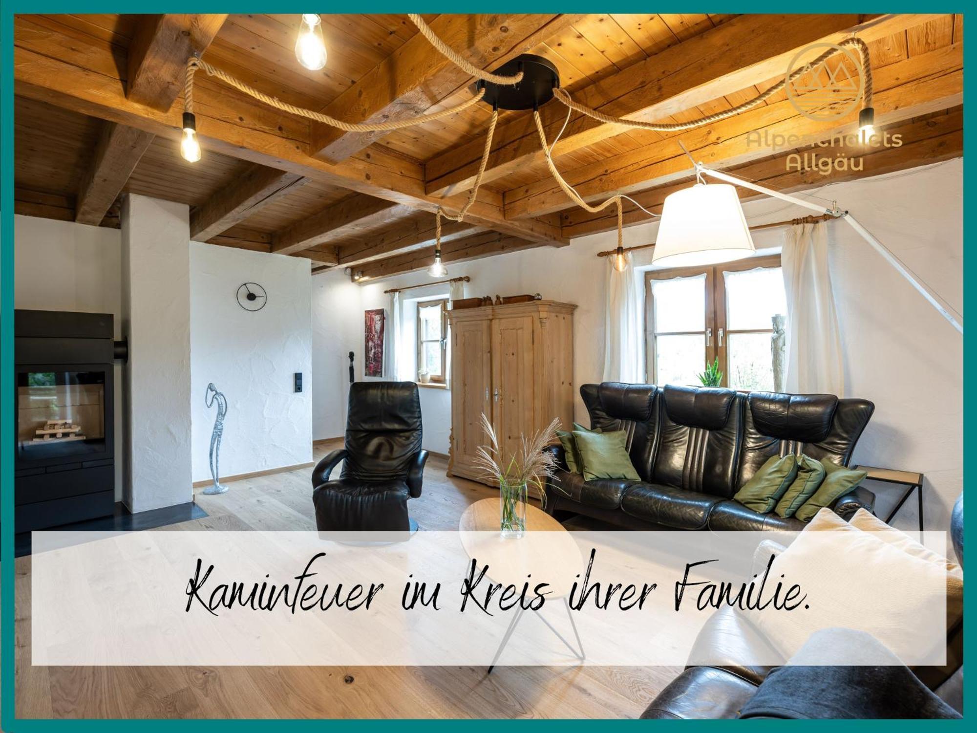 Gemuetliches Ferienhaus Mit Garten Kamin, Eine Separate Ferienwohnung, Neu Renoviert, Ideal Fuer Familien Und Gruppen ايمنستادت ام الغو المظهر الخارجي الصورة