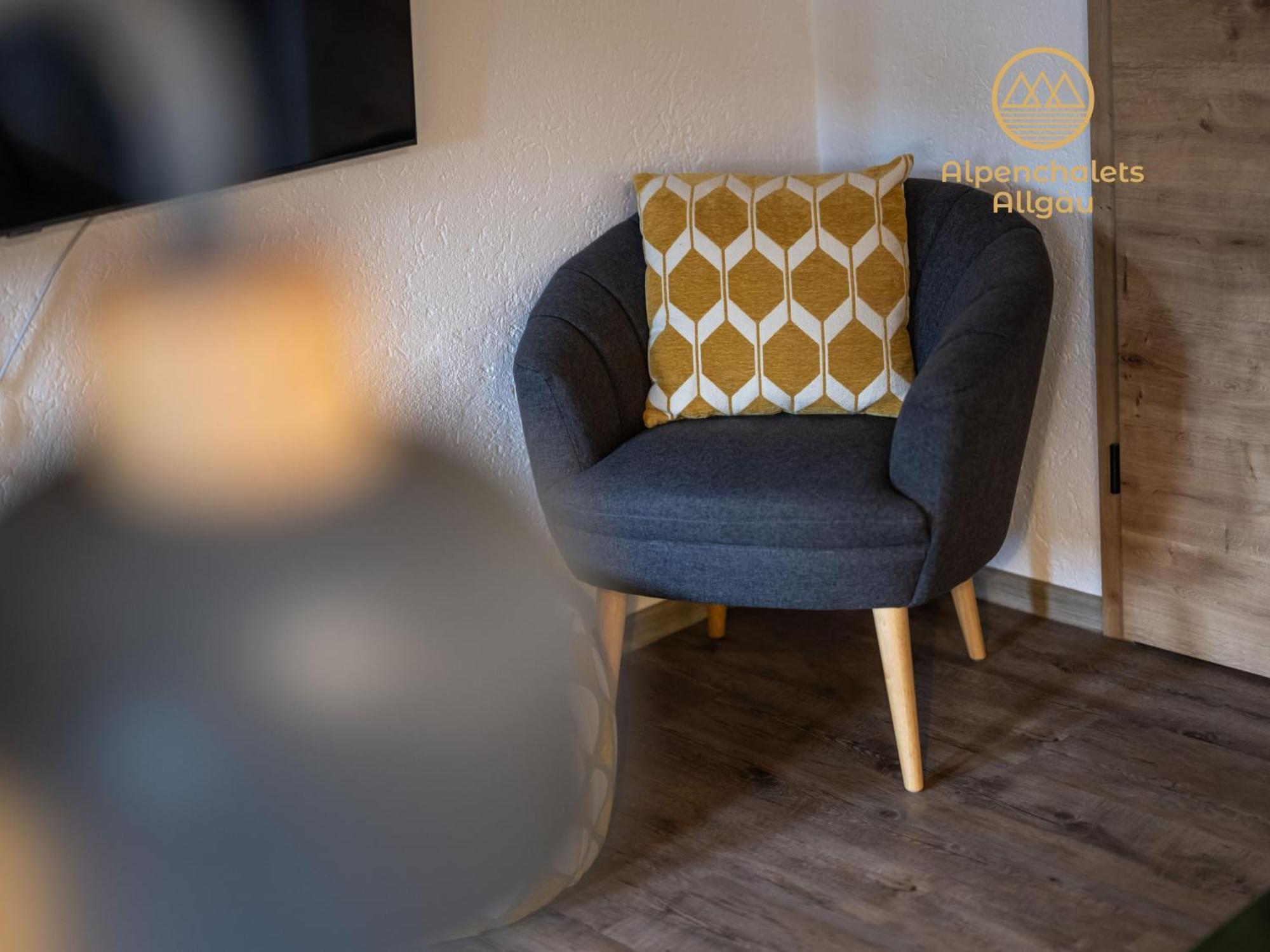 Gemuetliches Ferienhaus Mit Garten Kamin, Eine Separate Ferienwohnung, Neu Renoviert, Ideal Fuer Familien Und Gruppen ايمنستادت ام الغو المظهر الخارجي الصورة