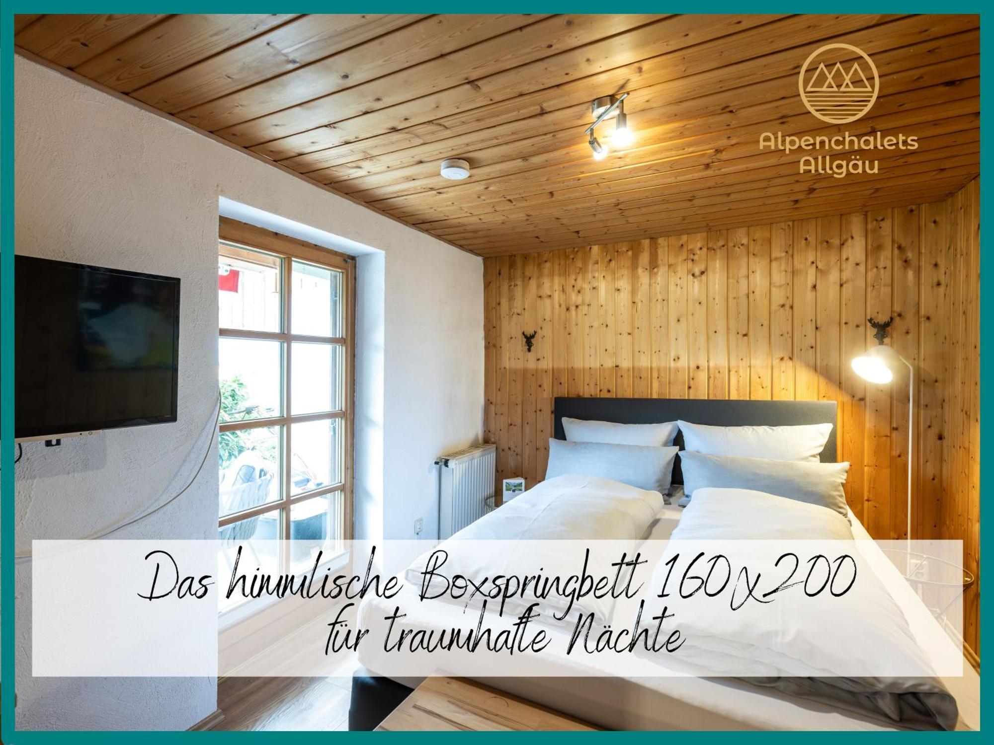 Gemuetliches Ferienhaus Mit Garten Kamin, Eine Separate Ferienwohnung, Neu Renoviert, Ideal Fuer Familien Und Gruppen ايمنستادت ام الغو المظهر الخارجي الصورة