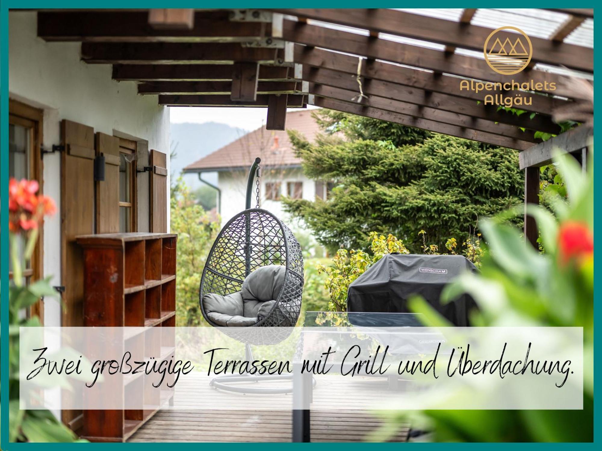 Gemuetliches Ferienhaus Mit Garten Kamin, Eine Separate Ferienwohnung, Neu Renoviert, Ideal Fuer Familien Und Gruppen ايمنستادت ام الغو المظهر الخارجي الصورة