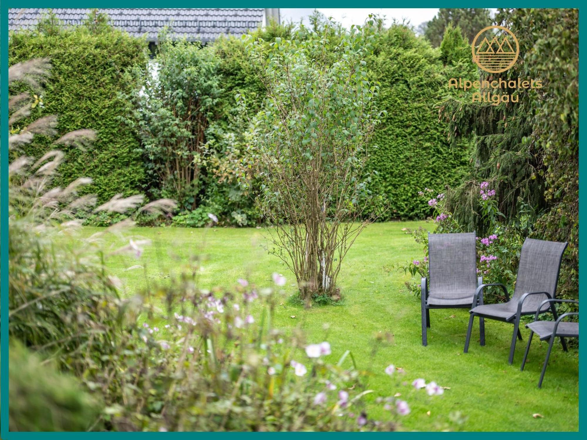 Gemuetliches Ferienhaus Mit Garten Kamin, Eine Separate Ferienwohnung, Neu Renoviert, Ideal Fuer Familien Und Gruppen ايمنستادت ام الغو المظهر الخارجي الصورة