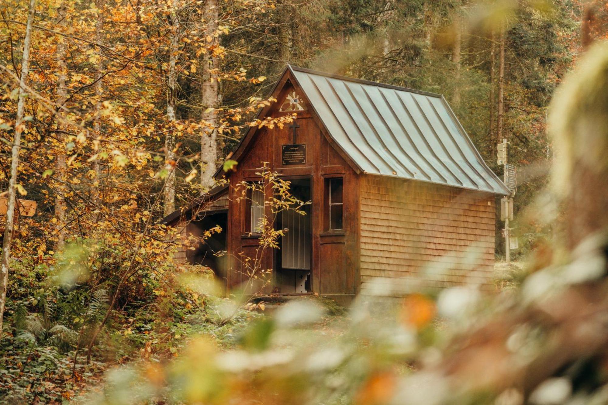 Gemuetliches Ferienhaus Mit Garten Kamin, Eine Separate Ferienwohnung, Neu Renoviert, Ideal Fuer Familien Und Gruppen ايمنستادت ام الغو المظهر الخارجي الصورة